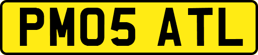 PM05ATL