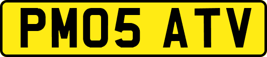 PM05ATV
