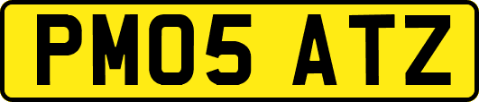 PM05ATZ