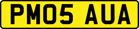 PM05AUA