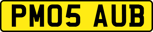 PM05AUB