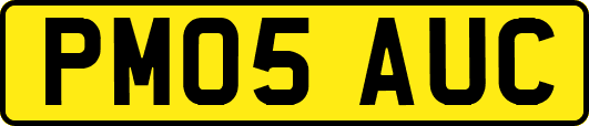 PM05AUC