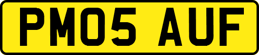 PM05AUF