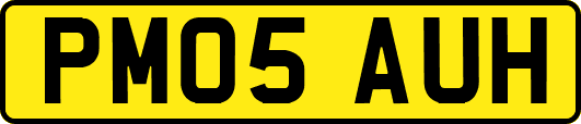 PM05AUH
