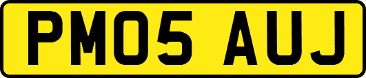 PM05AUJ