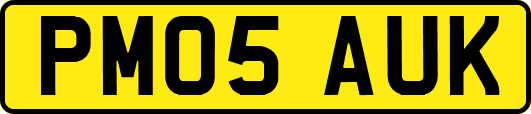 PM05AUK