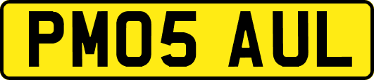 PM05AUL