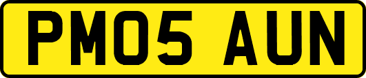 PM05AUN