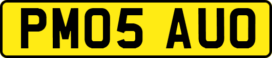 PM05AUO