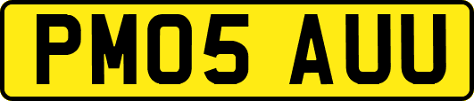 PM05AUU