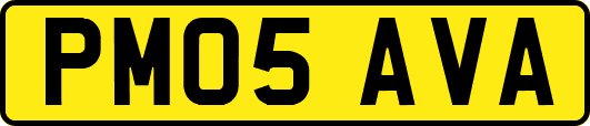 PM05AVA