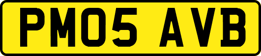 PM05AVB