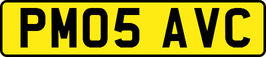 PM05AVC