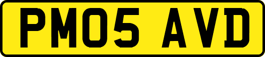 PM05AVD