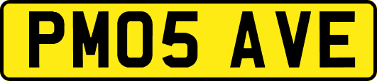 PM05AVE