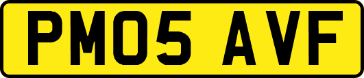PM05AVF