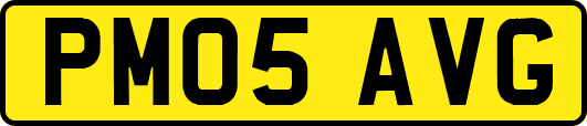 PM05AVG