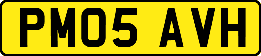 PM05AVH