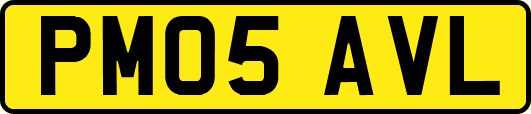 PM05AVL