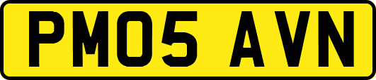 PM05AVN