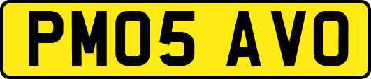 PM05AVO