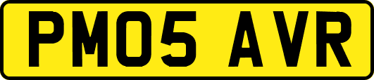 PM05AVR