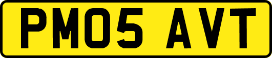 PM05AVT