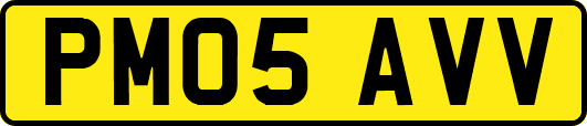 PM05AVV