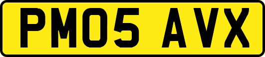 PM05AVX