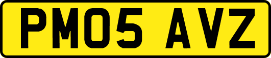 PM05AVZ