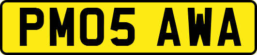 PM05AWA