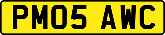 PM05AWC