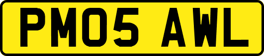 PM05AWL