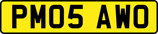 PM05AWO