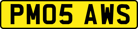 PM05AWS