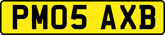 PM05AXB