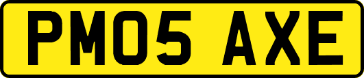 PM05AXE