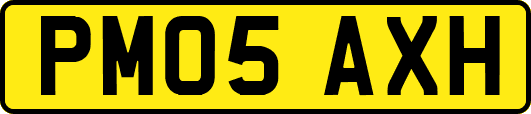 PM05AXH