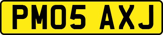 PM05AXJ