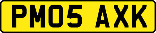PM05AXK