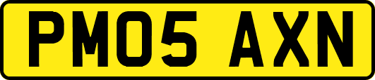 PM05AXN