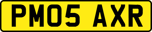 PM05AXR
