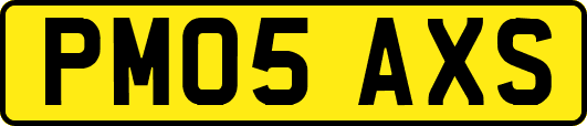 PM05AXS