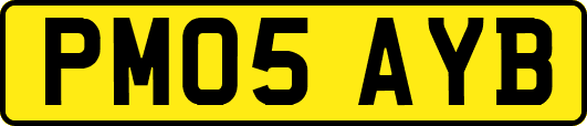 PM05AYB