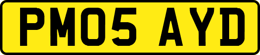 PM05AYD