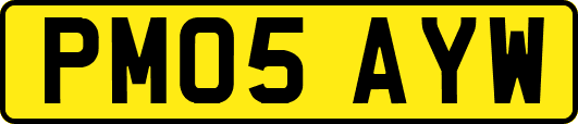 PM05AYW