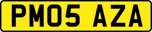 PM05AZA