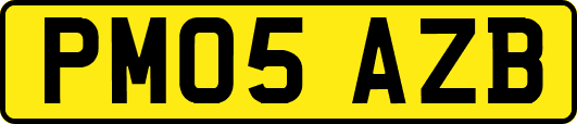 PM05AZB