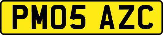 PM05AZC