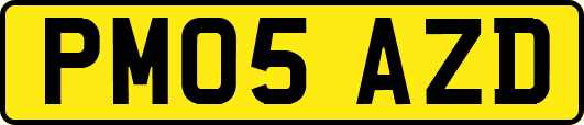 PM05AZD